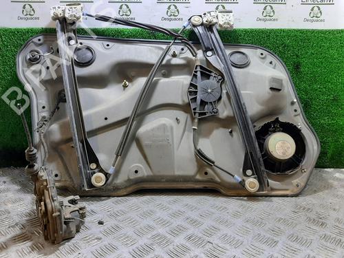 Front right window mechanism VW GOLF IV (1J1) | BP26620089C23