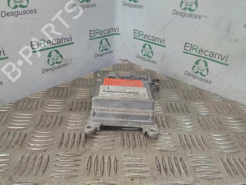 Airbag module FORD FOCUS II (DA_, HCP, DP) [2004-2013]  4765268