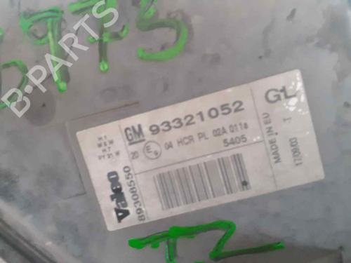 Venstre forlygte OPEL MERIVA A MPV (X03) | BP12906815C28