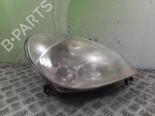 Used Right headlight CITROËN XSARA (N1) 1.9 D (70 hp) 15963077