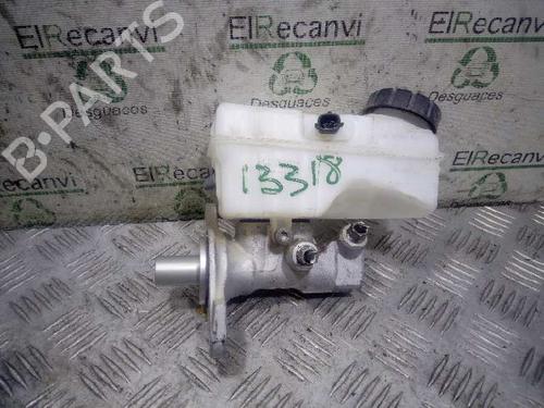 Used Brake master cylinder RENAULT CLIO IV (BH_) 1.5 dCi 90 (90 hp) 4527087