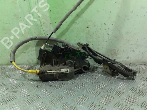 Used Front left lock BMW 3 (E46) 320 d (136 hp) 10624213
