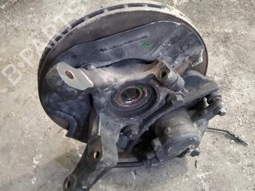Used Right front steering knuckle CITROËN JUMPY I Platform/Chassis (BU_, BV_, BW_, BX_) 2.0 HDi 110 16V (109 hp) 30150678
