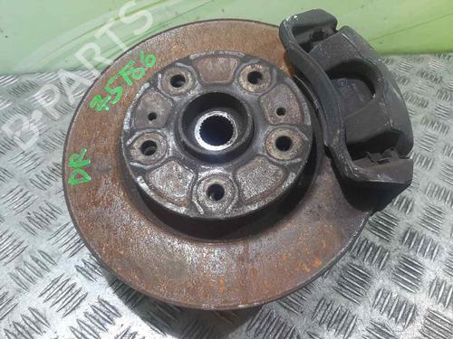 Used Right front steering knuckle Right front steering knuckle FIAT SEDICI (189_) 1.6 16V (120 hp) 13397745 13397745