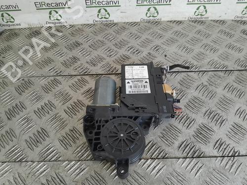 Used Right front window motor AUDI A4 B7 Avant (8ED) [2004-2008]  21536006