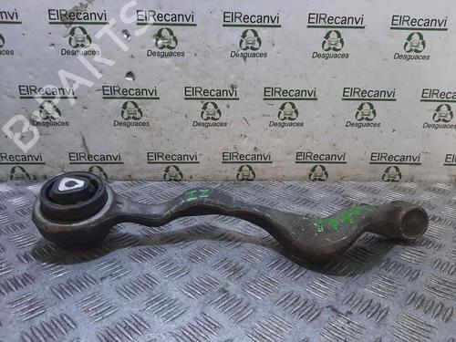 Used Left front suspension arm BMW 3 (E90) 318 d (122 hp) 19077841