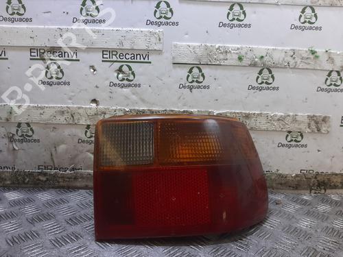 Used Right taillight OPEL ASTRA F Hatchback (T92) [1991-2000]  28812684