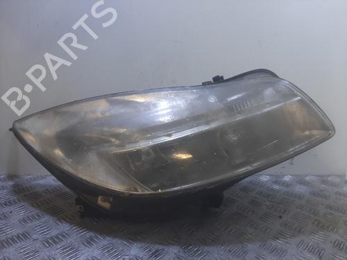 Højre forlygte Højre forlygte OPEL INSIGNIA A Sports Tourer (G09) [2008-2017] 35963965 35963965