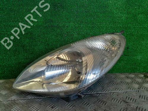 Used Left headlight CITROËN XSARA PICASSO (N68) 2.0 HDi (90 hp) 21536748