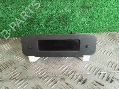 display-monitor-peugeot-206-hatchback-2ac-1998-1999-2000-2001-2002-2003-2004-2005-2006-2007-2008-2009-2010-2011-2012-24986754 main image