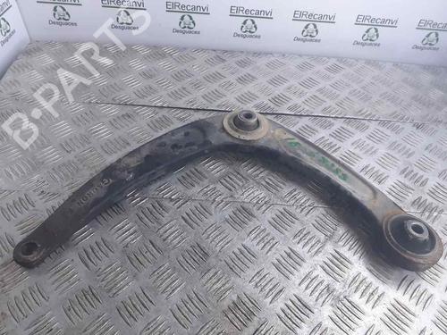 Used Left front suspension arm CITROËN C4 I (LC_) 1.6 16V (109 hp) 6975579