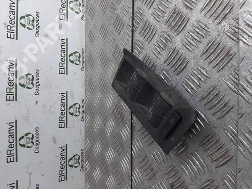 Used Left front window switch Left front window switch AUDI A6 C5 (4B2) 1.8 T (150 hp) 10066204 10066204
