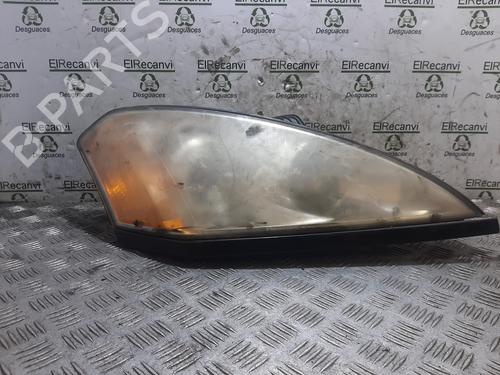 Højre forlygte SSANGYONG KYRON  | BP17190268C29 
