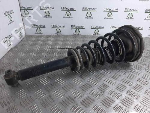 Used Right front shock absorber NISSAN PRIMERA (P11) 2.0 TD (90 hp) 8498143