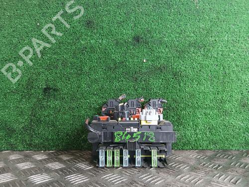 Used Fuse box Fuse box PEUGEOT 207 (WA_, WC_) [2006-2015] 33852989 33852989