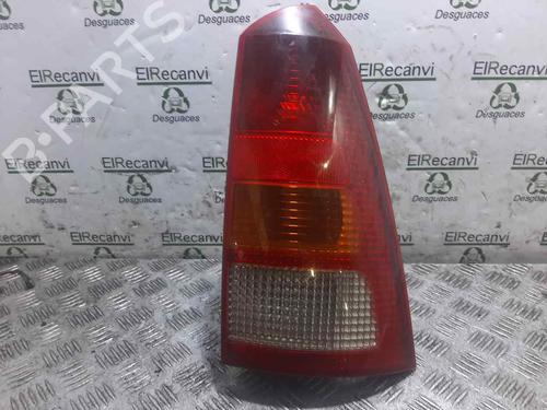 Used Right taillight FORD FOCUS I Turnier (DNW) 1.8 Turbo DI / TDDi (90 hp) 16502918