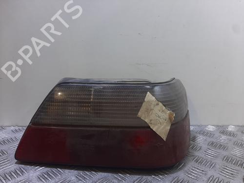 Used Right taillight PEUGEOT 605 (6B) 2.1 TD 12V (109 hp) 32083709