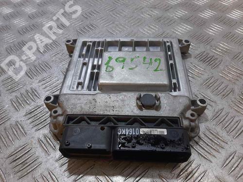 Used Engine control unit (ECU) Engine control unit (ECU) HYUNDAI i30 (FD) 1.4 (109 hp) 10341746 10341746