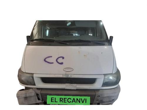 Brugte FORD TRANSIT Van (FA_ _)  2.0 TDCi  4563265