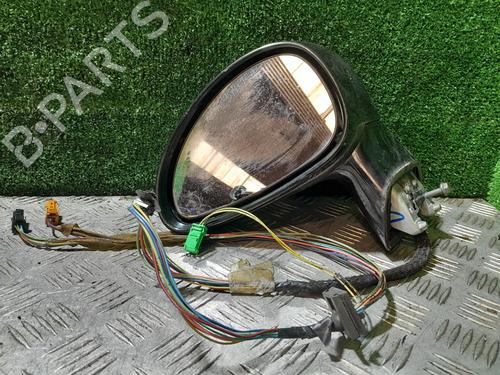 Used Left mirror CITROËN C4 I (LC_) [2004-2014]  29499409