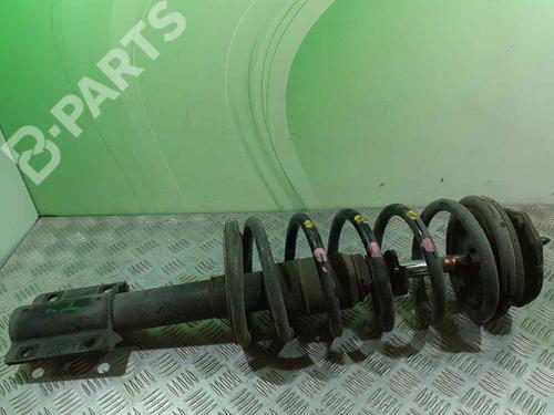 Used Left front shock absorber Left front shock absorber PEUGEOT BOXER Van (230L) 2.5 D (86 hp) 7854951 7854951