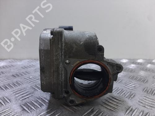 Used Throttle body SEAT LEON (1P1) [2005-2013]  31885437