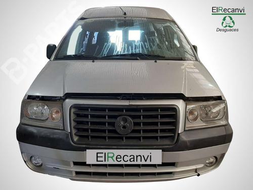 Used Parts FIAT SCUDO Van (220_)    1111206