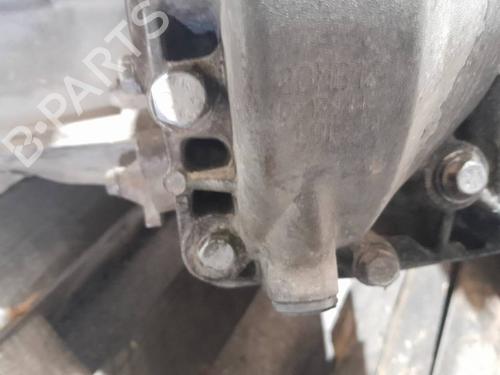 Gearbox CITROËN C8 (EA_, EB_) 2.0 HDi | BP38511088M3 - Image 3
