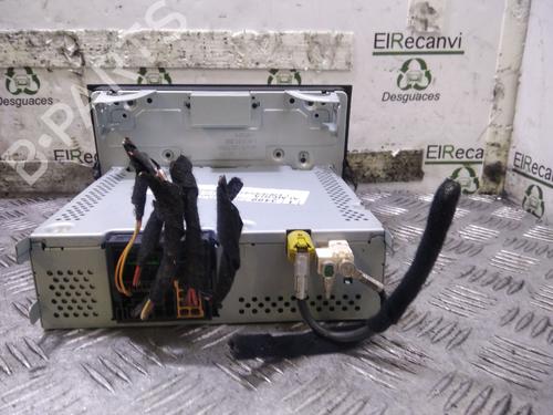 Radio SEAT IBIZA IV (6J5, 6P1) 1.4 TSI | BP28728489E6