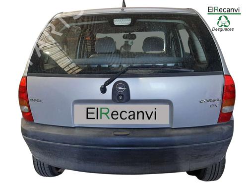 Motor OPEL CORSA B (S93) 1.0 i 12V (F08, F68, M68) | BP14987028M1