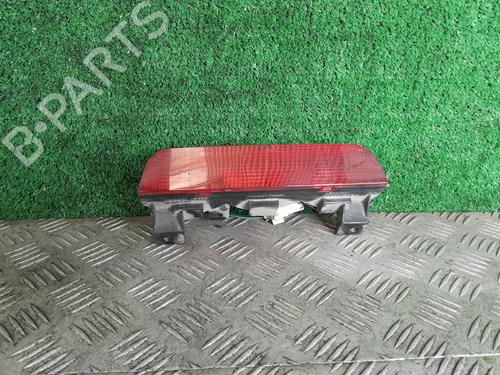 Używane Trzecie światło stopu MITSUBISHI PAJERO III (V7_W, V6_W) [1999-2007]  29717333