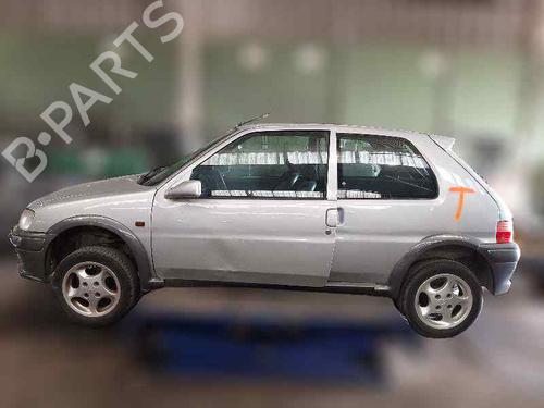 Front left window mechanism PEUGEOT 106 II (1A_, 1C_) 1.4 i | BP6022783C22