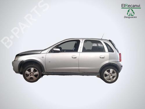 Módulo de ABS OPEL CORSA C (X01) | BP15692702M43