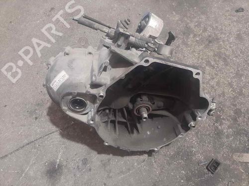 Gearkasse HONDA ACCORD VII (CL, CN) 2.2 i-CTDi (CN1) (140 hp) 13467083