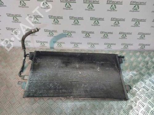 Used AC radiator RENAULT LAGUNA II (BG0/1_) [2001-2007]  4534186
