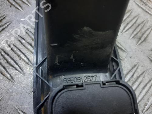 Left front window switch CITROËN C4 I (LC_) | BP37195519I27 - Image 3