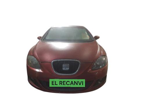 Used Parts SEAT LEON (1P1)    4918239