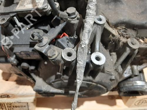 Gearbox CITROËN C5 II (RC_)  | BP23230608M3  - Image 5