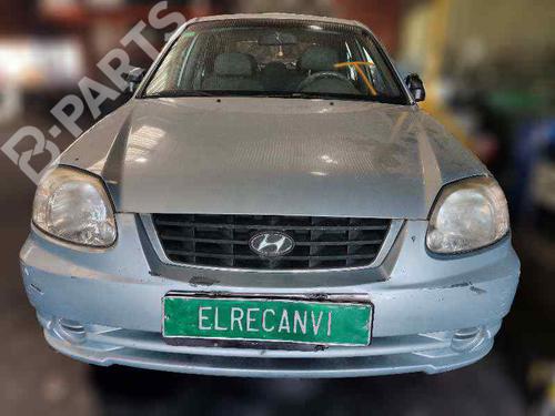 Used Parts HYUNDAI ACCENT II Saloon (LC)    675530