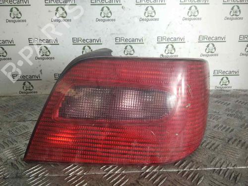 Used Right taillight CITROËN XSARA (N1) 2.0 HDi 90 (90 hp) 15555496