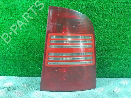 Used Right taillight SKODA OCTAVIA I (1U2) 1.9 TDI (90 hp) 22346397