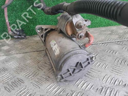 Starter RENAULT LAGUNA II (BG0/1_) | BP22612946M8