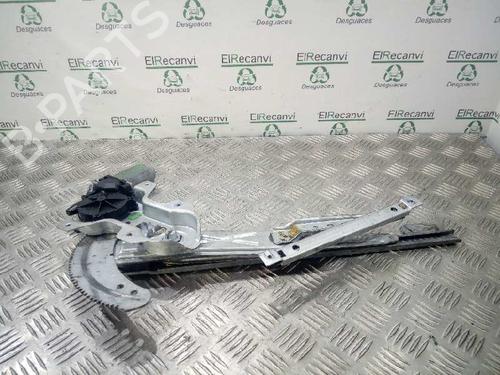 Used Front right window mechanism MG MG ZS 120 (117 hp) 4533789