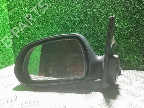 Used Left mirror HYUNDAI ELANTRA III (XD) 2.0 CRDi (113 hp) 22810416