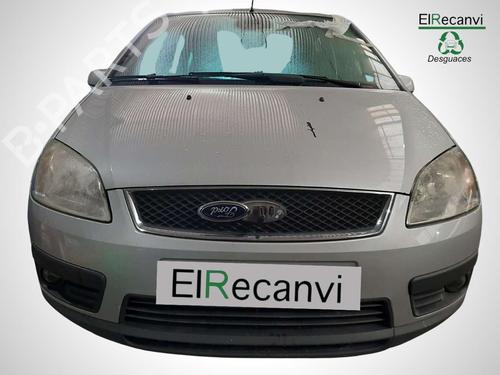 Left front driveshaft FORD FOCUS C-MAX (DM2)  | BP11829698M38 