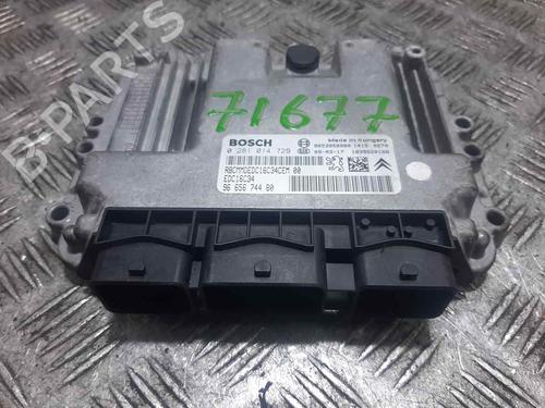 Used Engine control unit (ECU) Engine control unit (ECU) 16646027 16646027