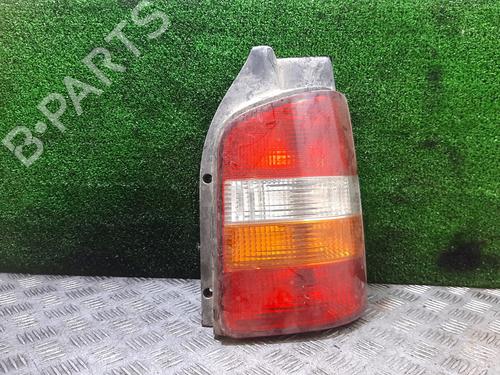 Used Right taillight VW TRANSPORTER T5 Van (7HA, 7HH, 7EA, 7EH) 1.9 TDI (105 hp) 27971468
