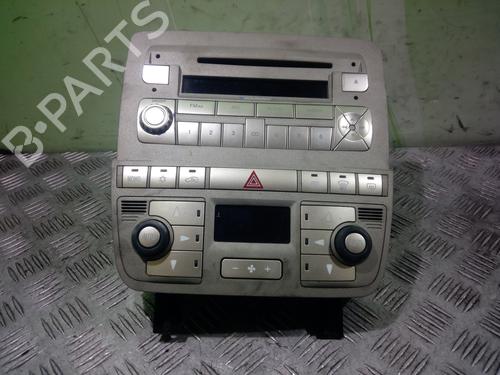 Used Radio LANCIA MUSA (350_) [2004-2012]  10301230
