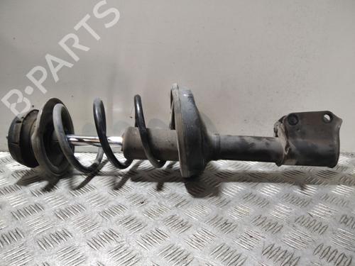 Used Right front shock absorber Right front shock absorber RENAULT TWINGO II (CN0_) 1.5 dCi 75 (75 hp) 33886096 33886096