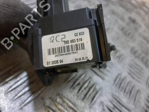 Steering column stalk SEAT LEON (1P1) | BP38624244I23 - Image 2